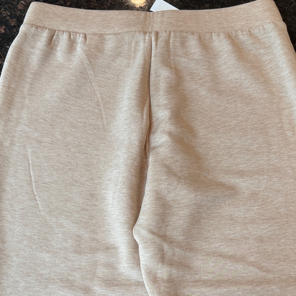 Haven Women's Beige Lounge Pants - Picture 8 of 8